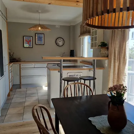 Boutique Chiemsee Apartmán