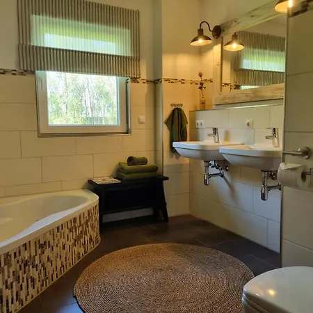 Boutique Chiemsee Apartmán *