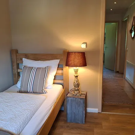 Boutique Chiemsee Apartmán *