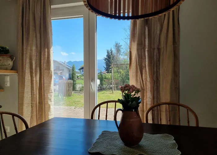 Boutique Chiemsee *