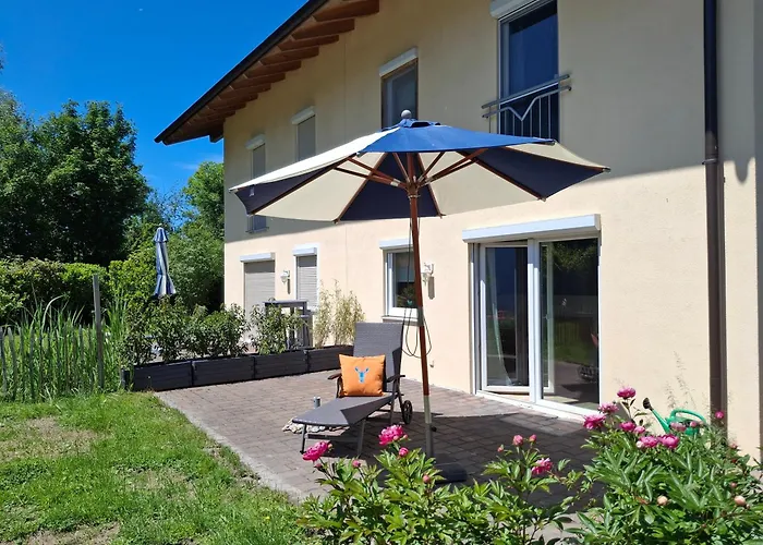 Boutique Chiemsee *