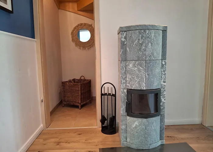 Boutique Chiemsee Übersee