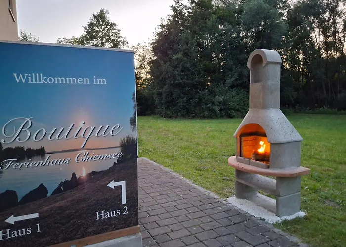Boutique Chiemsee
