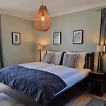 Boutique Chiemsee Апартаменты *