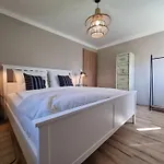 Апартаменты Boutique Chiemsee Уберзее