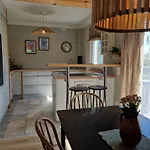 Boutique Chiemsee Апартаменты