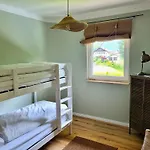 Boutique Chiemsee Апартаменты Уберзее