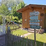Boutique Chiemsee Уберзее
