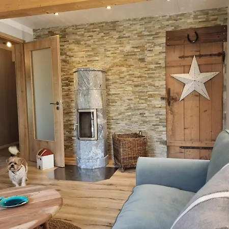 Apartament Boutique Chiemsee Übersee