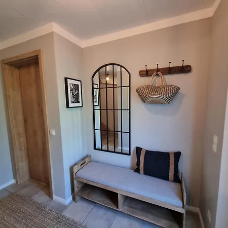 Boutique Chiemsee Apartment *