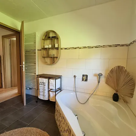 Boutique Chiemsee Apartment