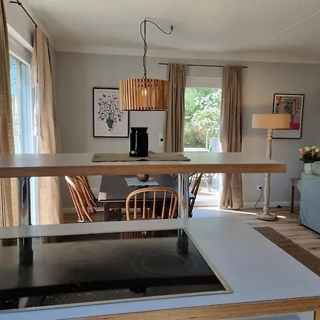 Appartement Boutique Chiemsee