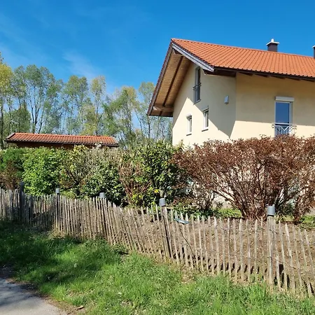 Boutique Chiemsee Apartment *