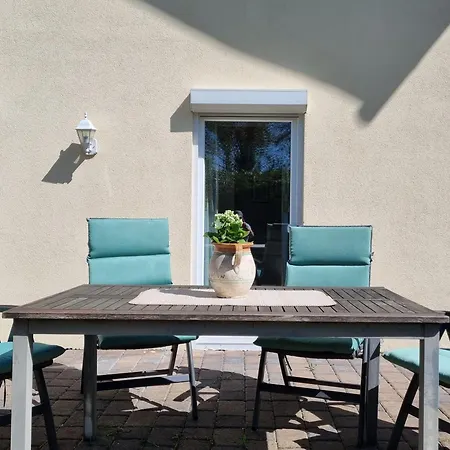 Boutique Chiemsee Apartment