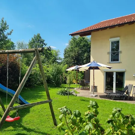 Boutique Chiemsee * Ubersee