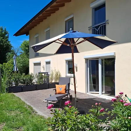 Boutique Chiemsee *