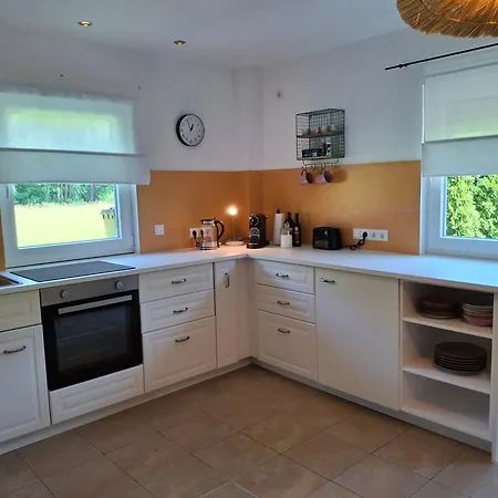 Boutique Chiemsee Appartement Übersee