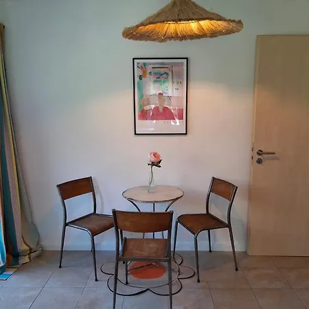 Appartement Boutique Chiemsee