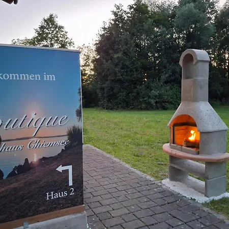 Boutique Chiemsee