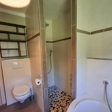 Boutique Chiemsee Appartement Übersee